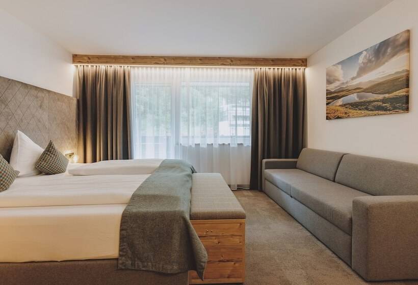 デラックススタジオ, Der Gollinger