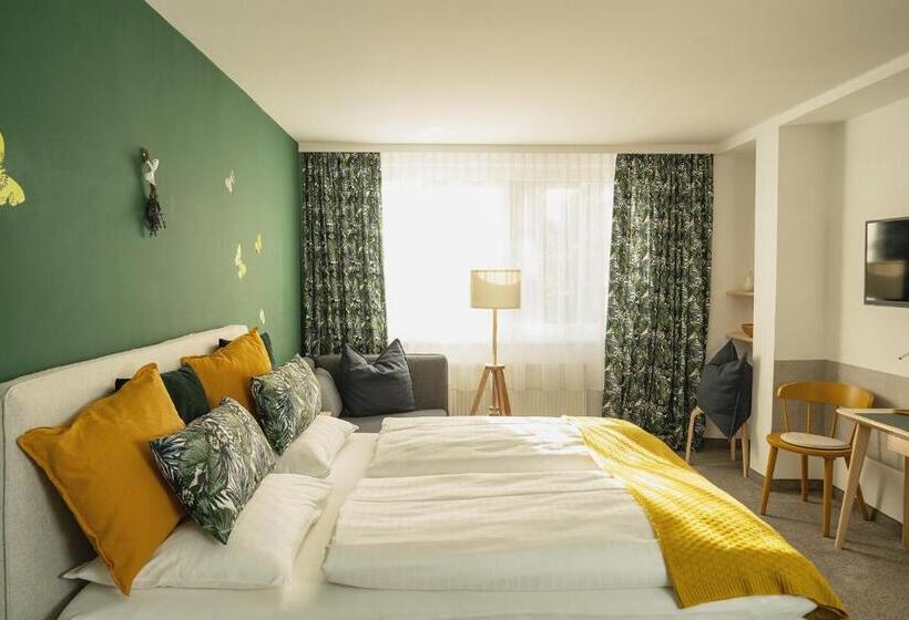 חדר סופריור, Klaus Im Weinviertel