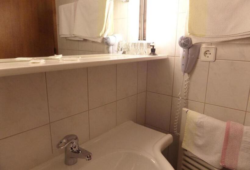 إستوديو قياسى, Kärntnerhof