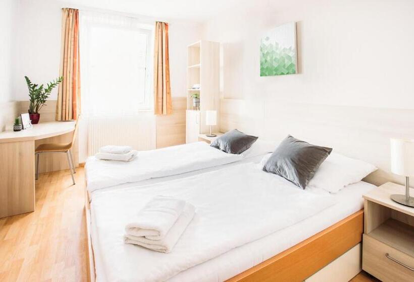 اتاق استاندارد, Mynext   Hotel Rudy