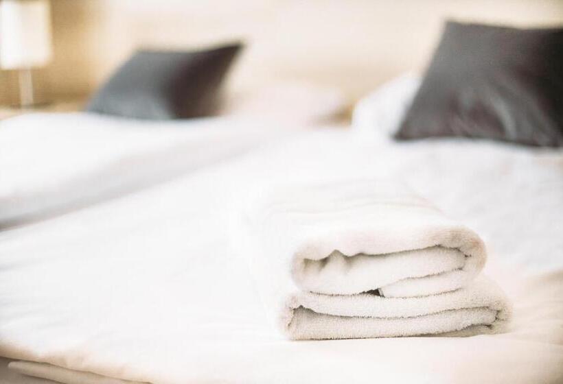 اتاق استاندارد سه نفره, Mynext   Hotel Rudy