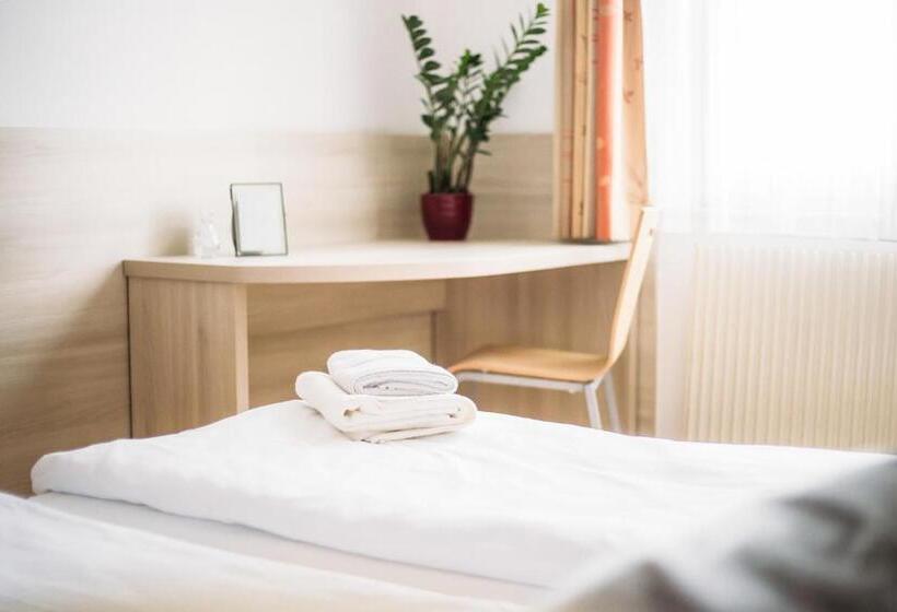 اتاق استاندارد, Mynext   Hotel Rudy