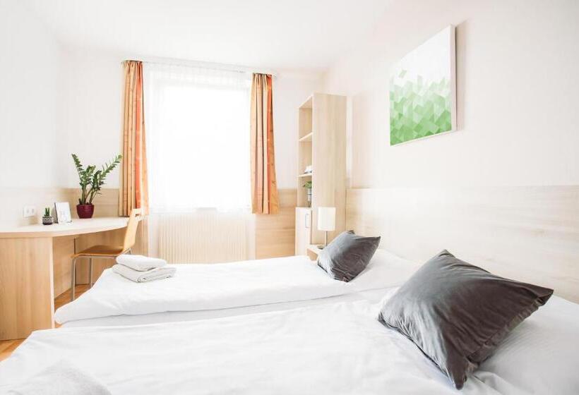 اتاق استاندارد, Mynext   Hotel Rudy