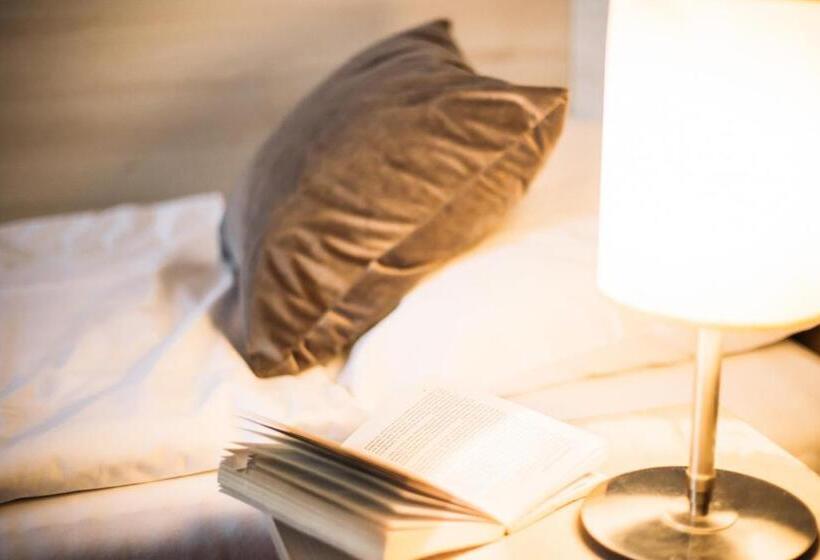 اتاق استاندارد, Mynext   Hotel Rudy