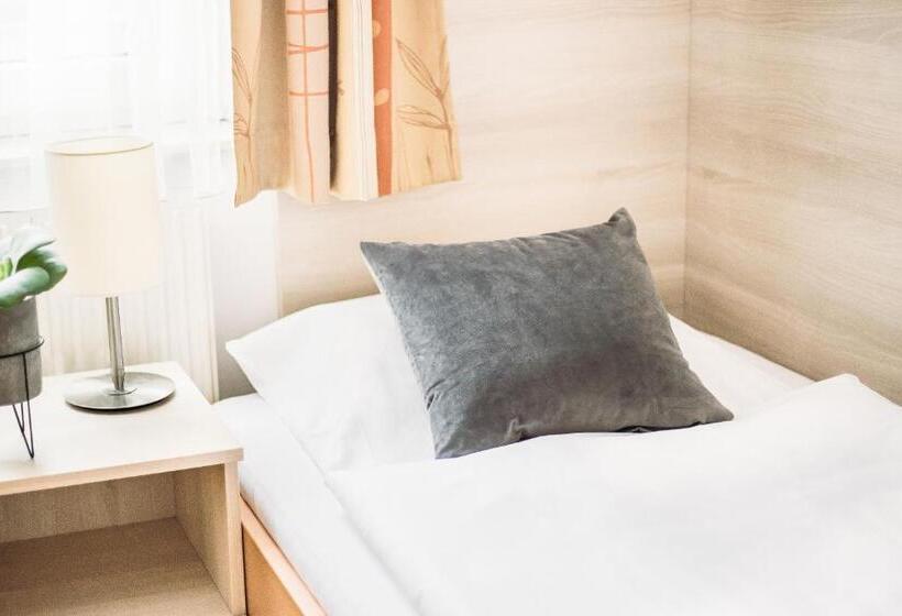 اتاق استاندارد, Mynext   Hotel Rudy