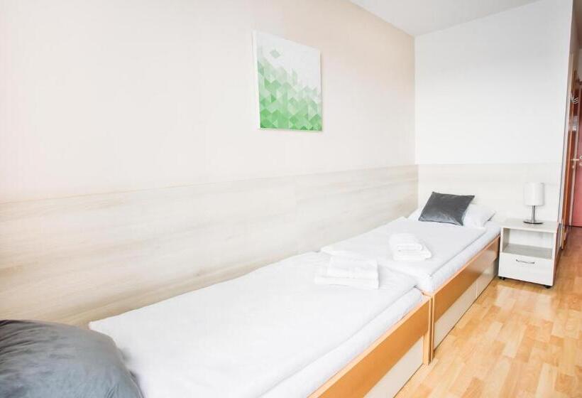 اتاق استاندارد, Mynext   Hotel Rudy