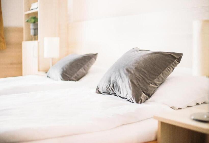 اتاق استاندارد سه نفره, Mynext   Hotel Rudy