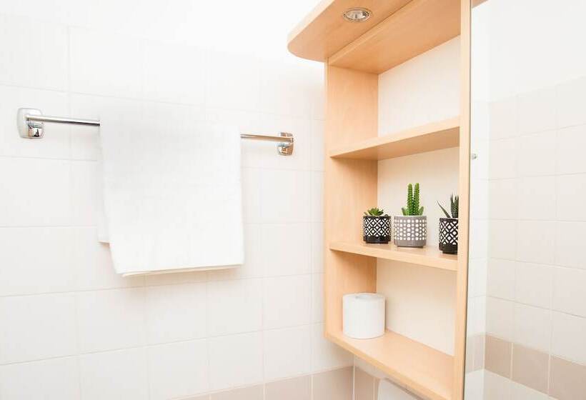 اتاق استاندارد یک نفره, Mynext   Hotel Rudy