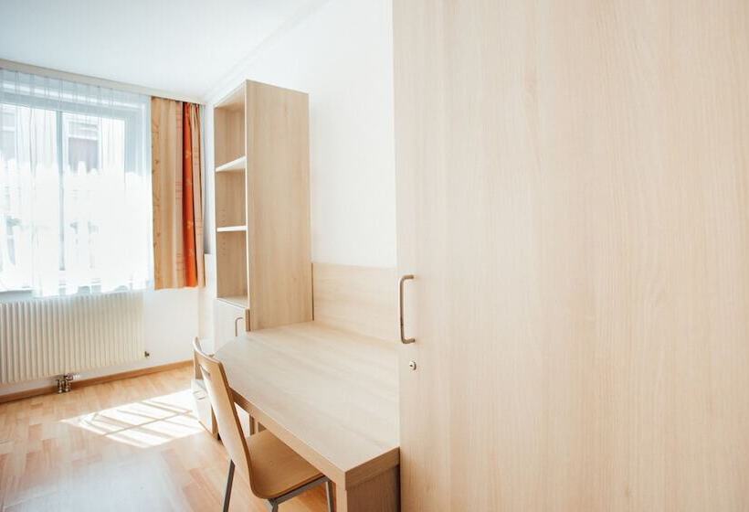 اتاق استاندارد یک نفره, Mynext   Hotel Rudy