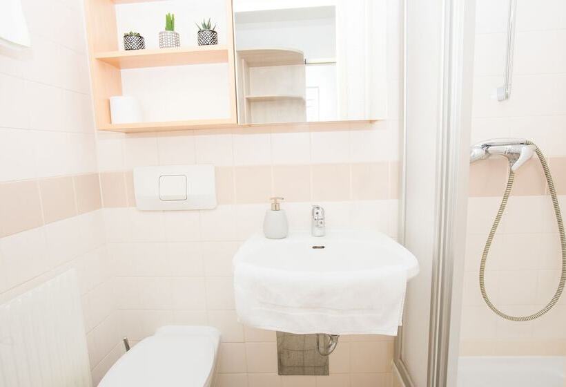 اتاق استاندارد, Mynext   Hotel Rudy