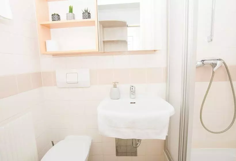 اتاق استاندارد, Mynext Hotel Rudy