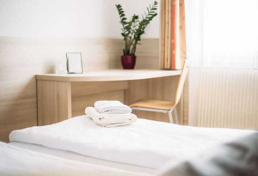 اتاق استاندارد, Mynext   Hotel Rudy