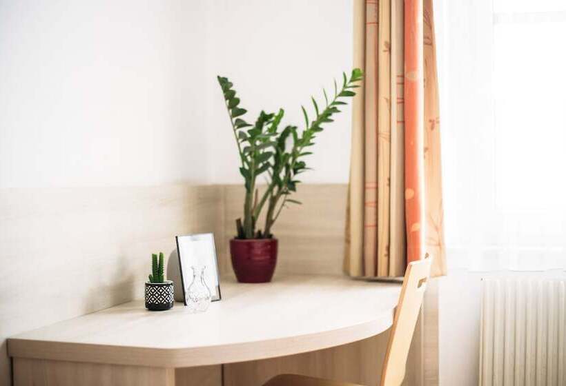 اتاق استاندارد سه نفره, Mynext   Hotel Rudy