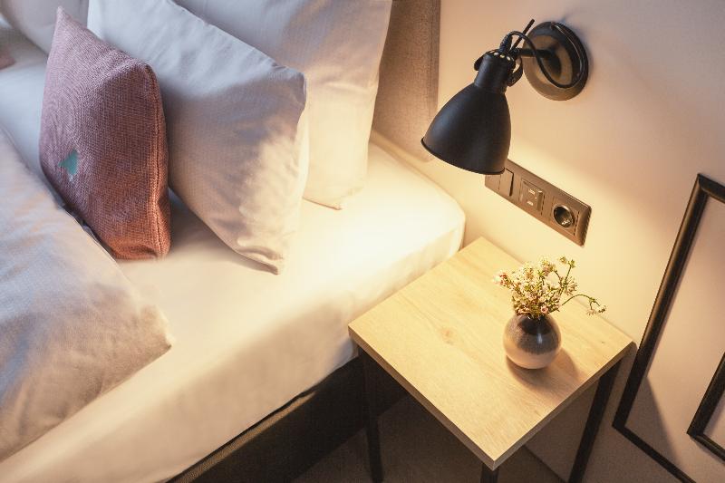 اتاق خانوادگی, Yggotel Mejse