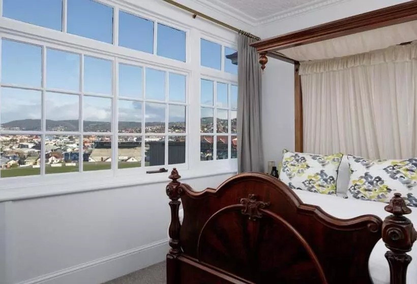 スタンダードルーム, Rydges Hobart