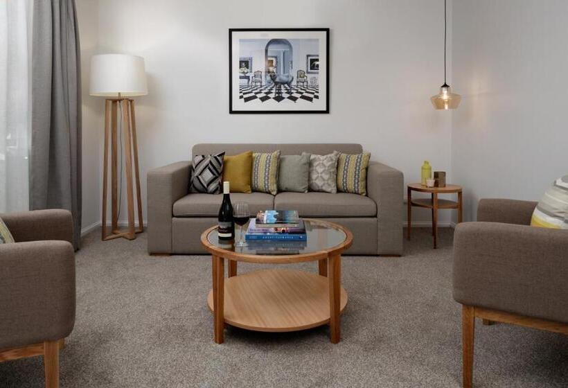 高级大房间, Rydges Hobart