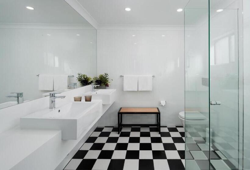 高级大房间, Rydges Hobart