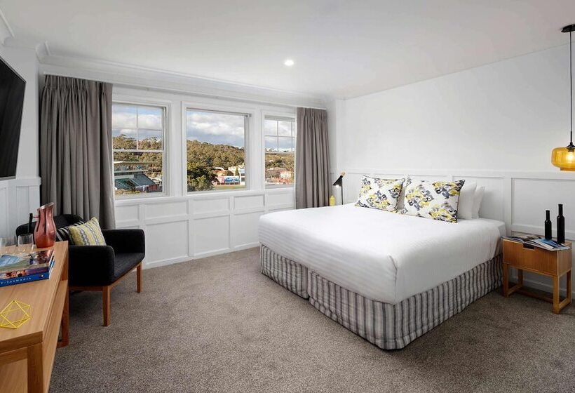 스탠다드 룸, Rydges Hobart