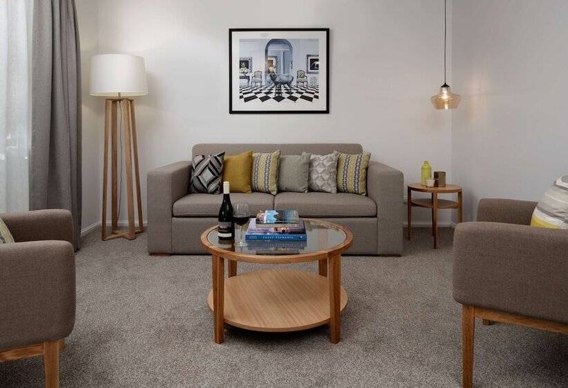 高级大房间, Rydges Hobart