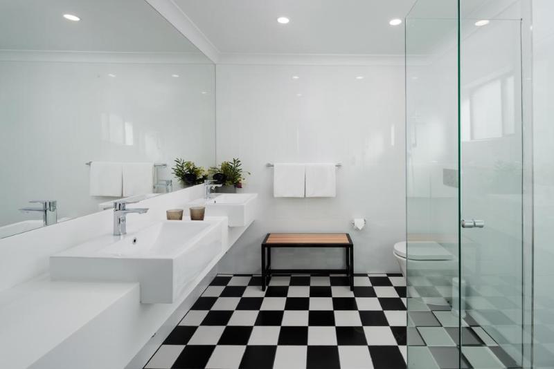 标准间, Rydges Hobart