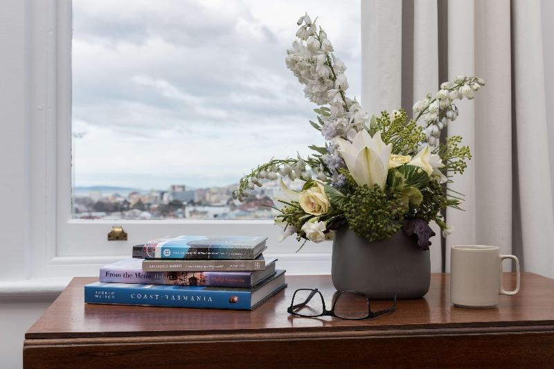 标准间, Rydges Hobart