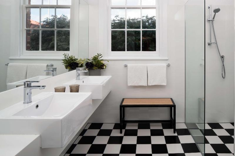 标准间, Rydges Hobart