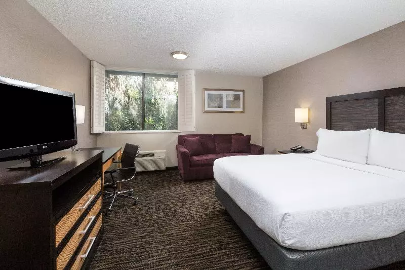 スーペリアールーム, Rydges Hobart