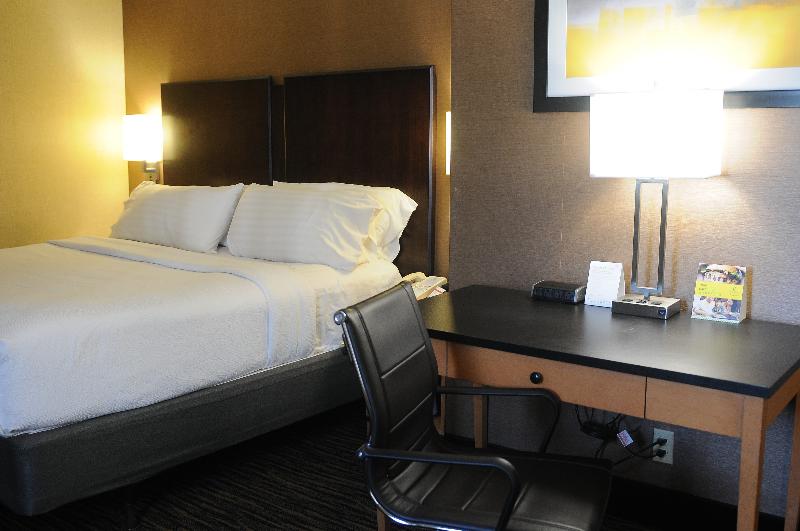 수피리어 룸, Rydges Hobart