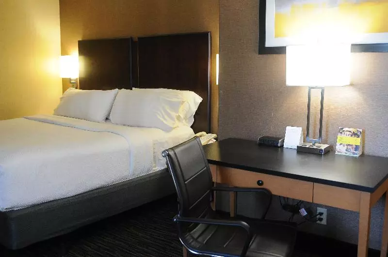 スーペリアールーム, Rydges Hobart