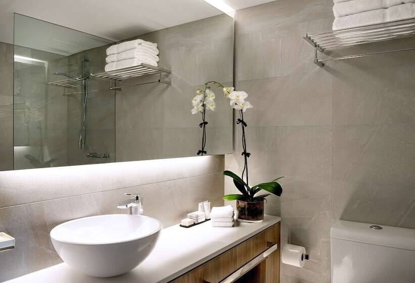 غرفة سوبيريور, Rydges South Bank Brisbane