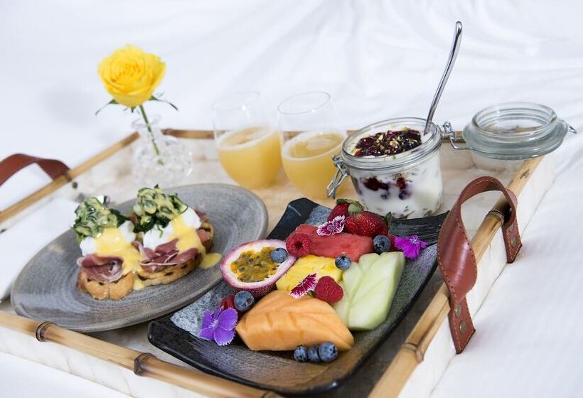 غرفة سوبيريور, Rydges South Bank Brisbane