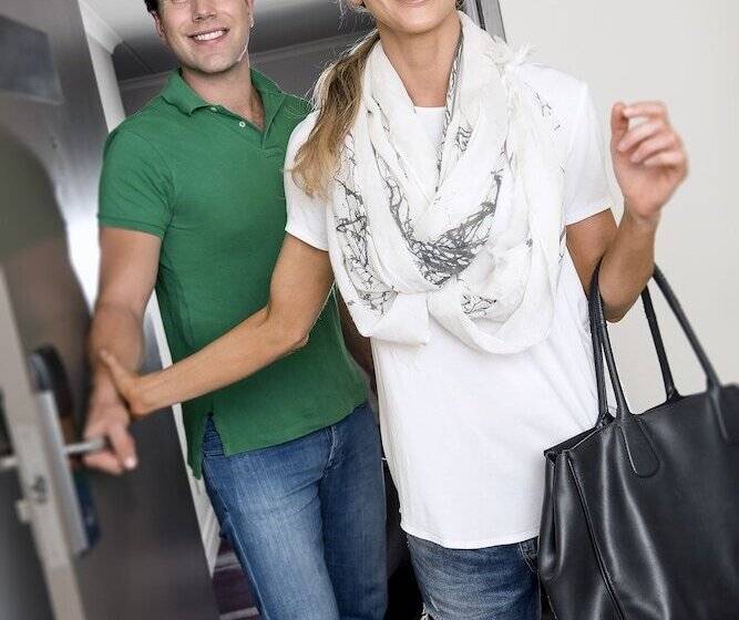 غرفة سوبيريور, Rydges South Bank Brisbane