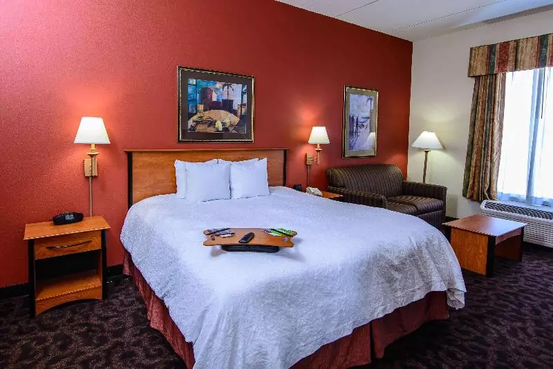 Deluxe-huone, Sovereign Park Motor Inn