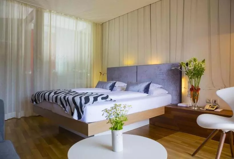 スタンダードルーム, Kleines Hotel Kärnten