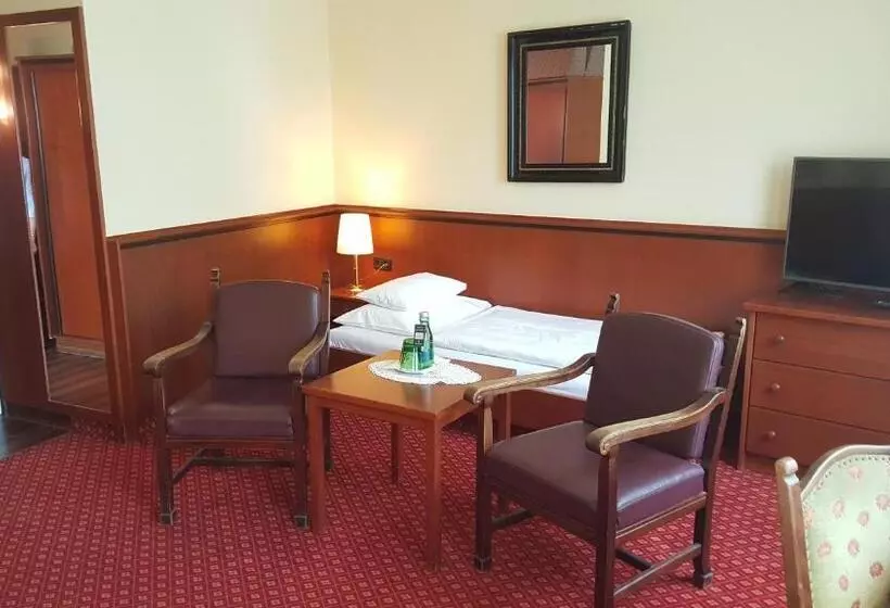 スーペリアールーム, Landhotel Jagdhof
