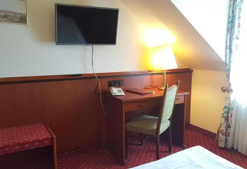 スーペリアールーム, Landhotel Jagdhof