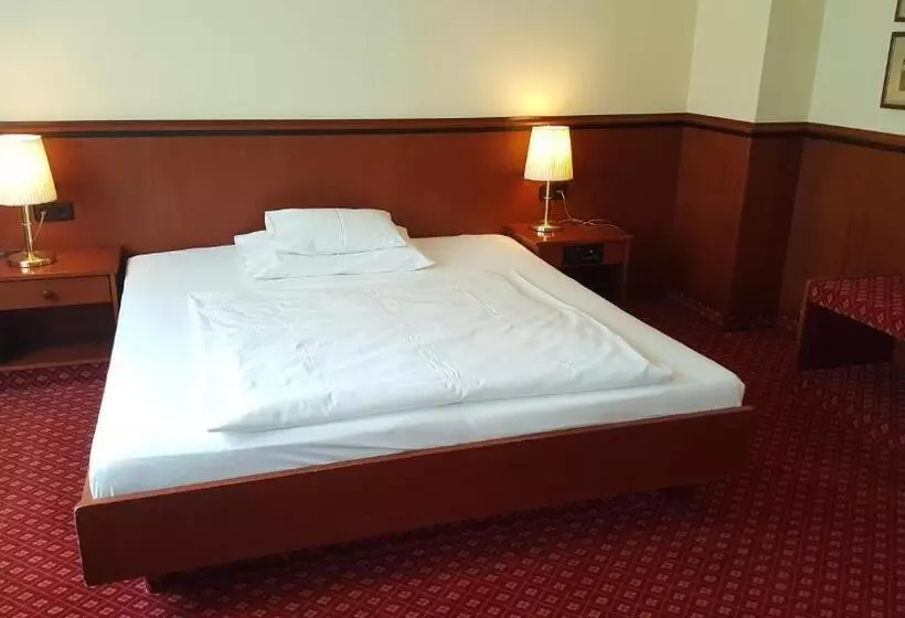 スーペリアールーム, Landhotel Jagdhof