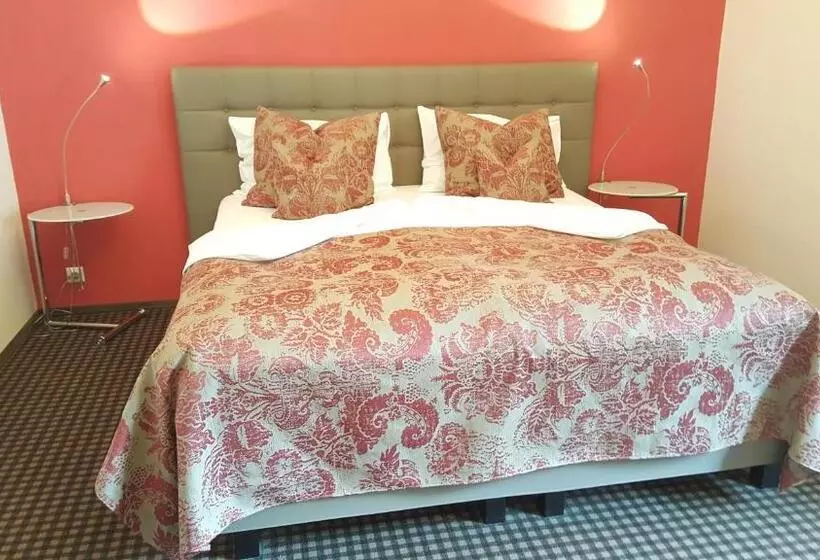 スイート, Landhotel Jagdhof