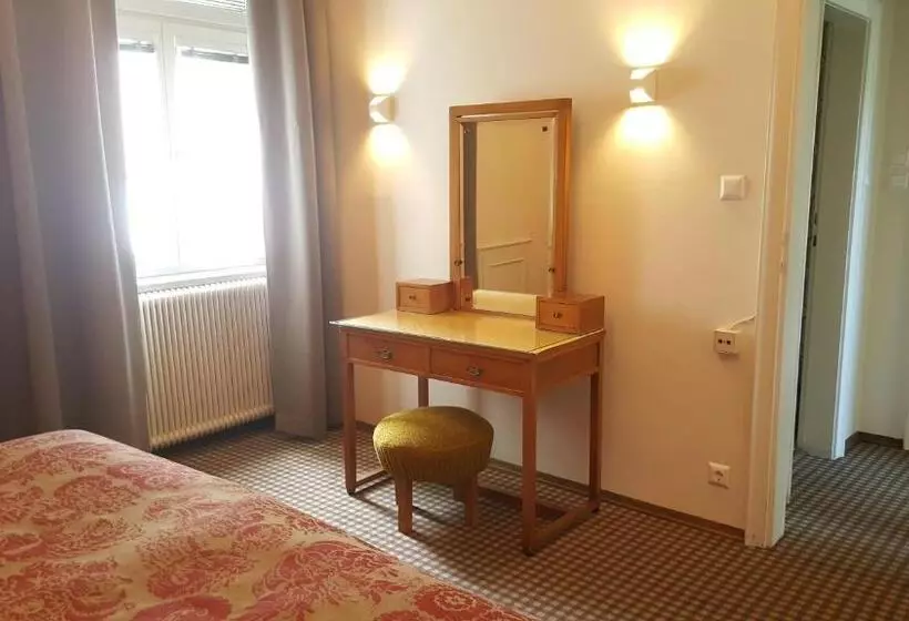 スイート, Landhotel Jagdhof