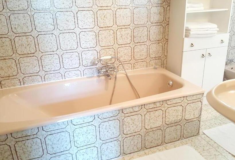 סוויטה, Landhotel Jagdhof