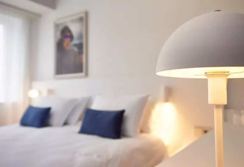 اتاق راحتی, C Hotels Burlington
