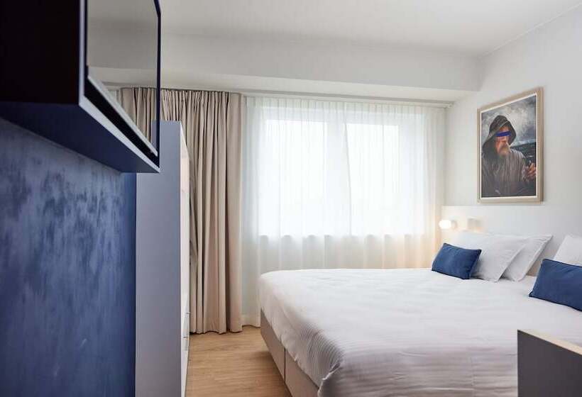 Номер Комфорт, C Hotels Burlington