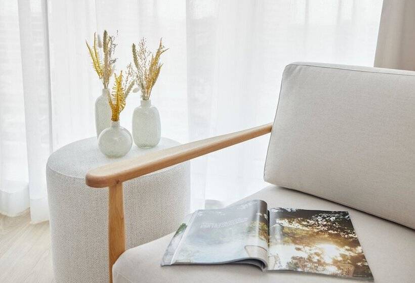 غرفة سوبيريور, C Hotels Burlington