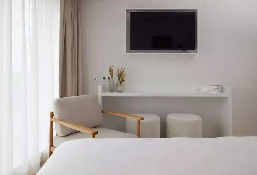 اتاق سوپریور, C Hotels Burlington