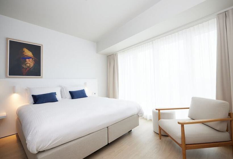 غرفة سوبيريور, C Hotels Burlington