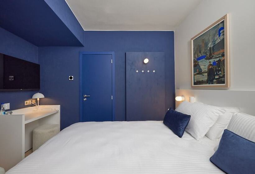 غرفة أساسية, C Hotels Burlington