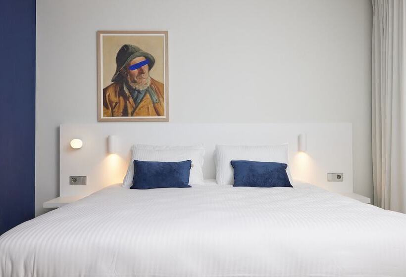 Семейный Номер, C Hotels Burlington