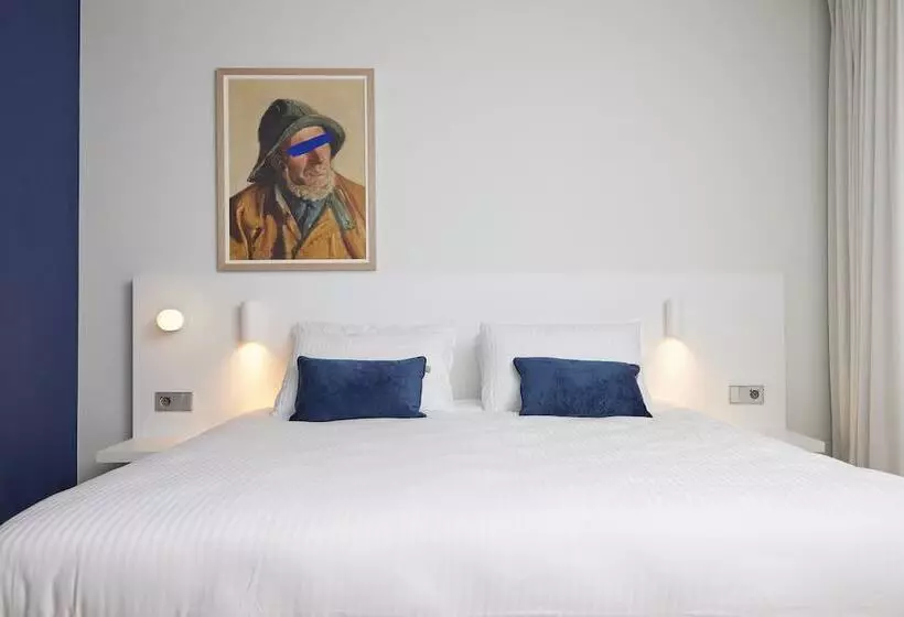 اتاق خانوادگی, C Hotels Burlington