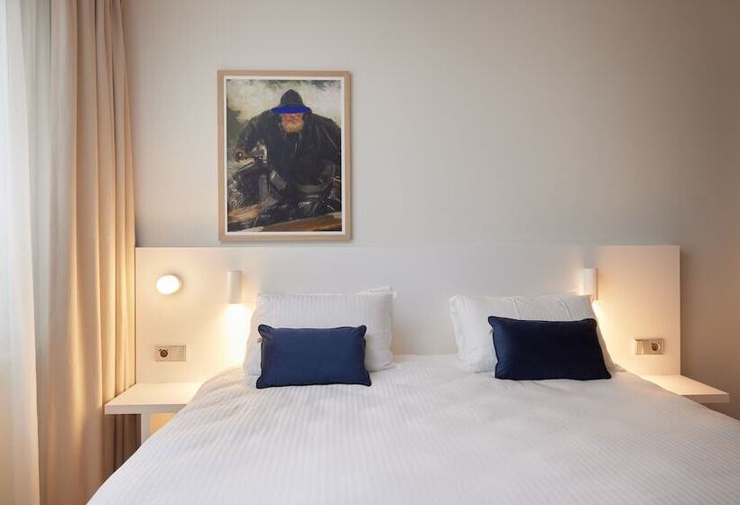 غرفة كومفورت, C Hotels Burlington