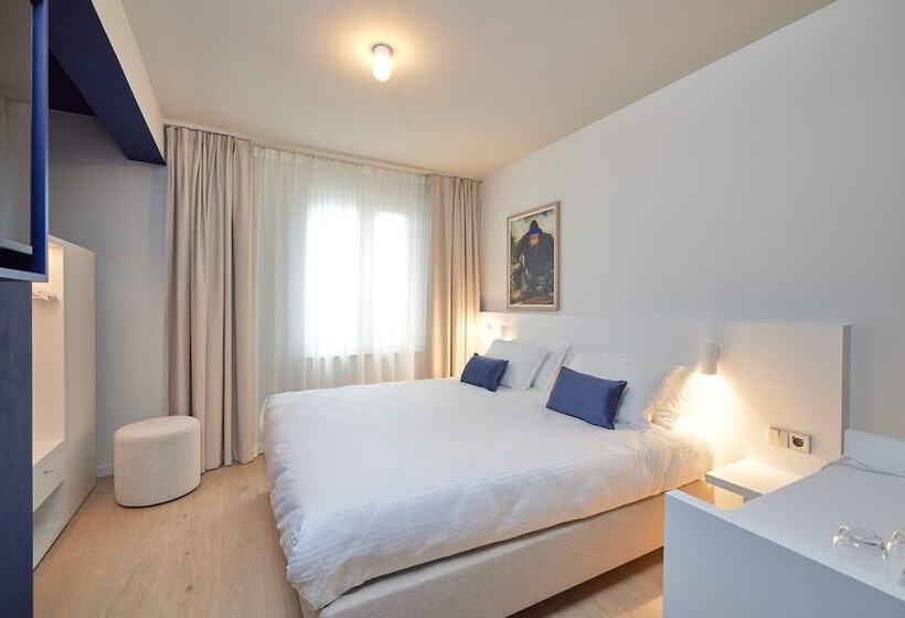 غرفة كومفورت, C Hotels Burlington